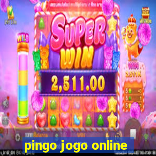 pingo jogo online