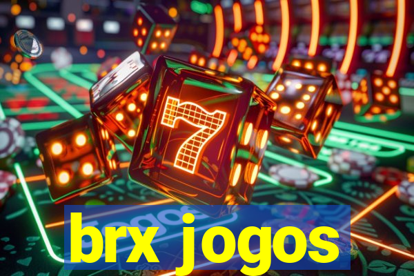 brx jogos