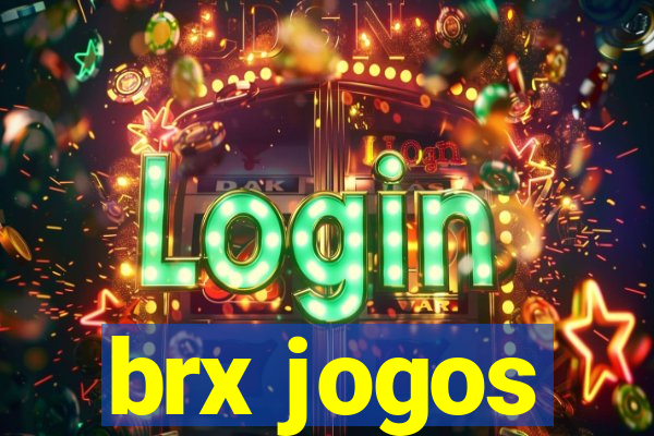 brx jogos