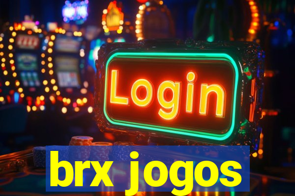 brx jogos