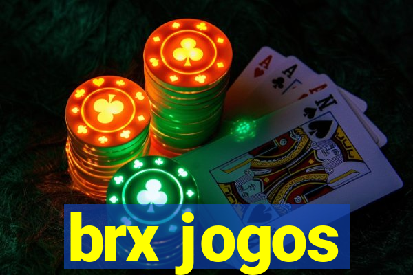 brx jogos