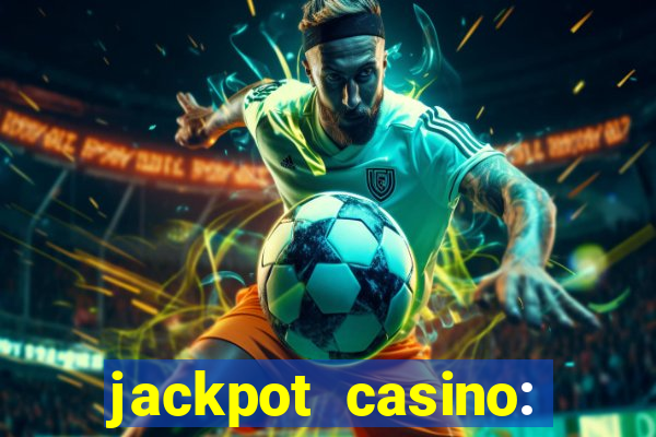 jackpot casino: zeus slots