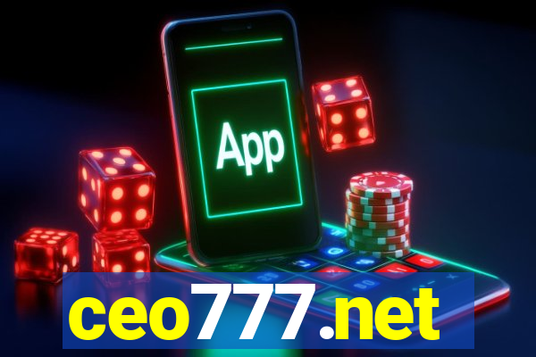 ceo777.net