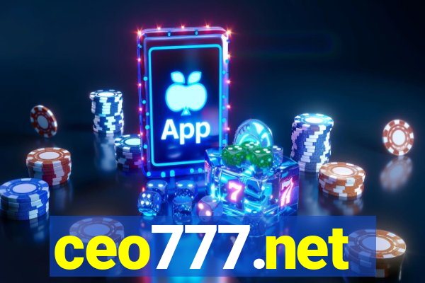 ceo777.net