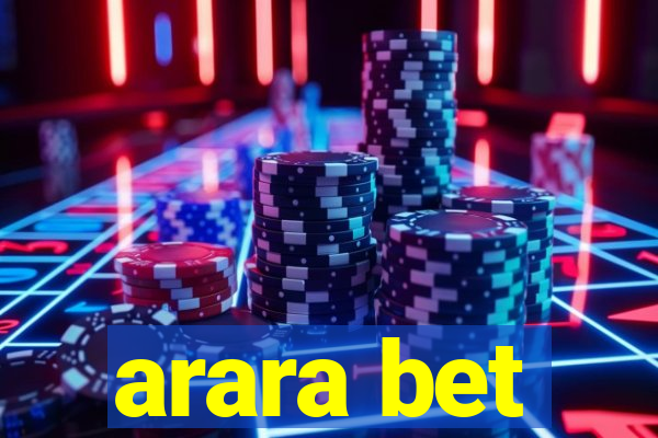 arara bet