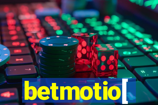 betmotio[