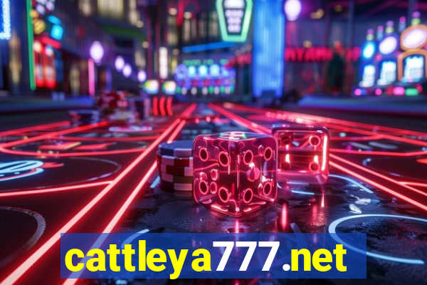 cattleya777.net