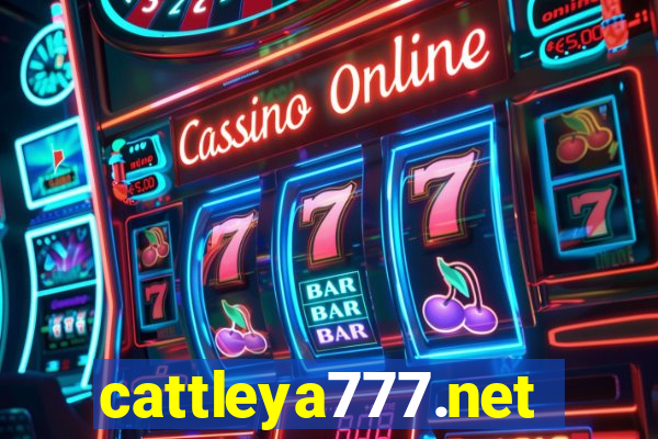 cattleya777.net