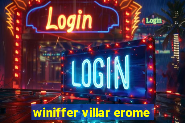 winiffer villar erome