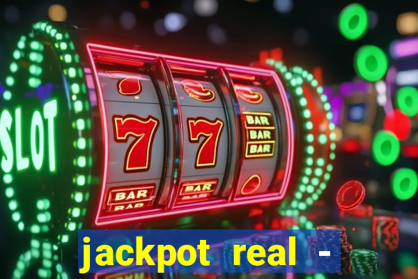 jackpot real - slots & crash