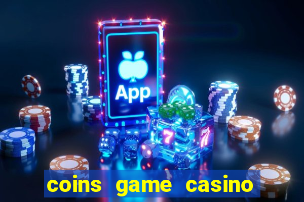 coins game casino no deposit bonus