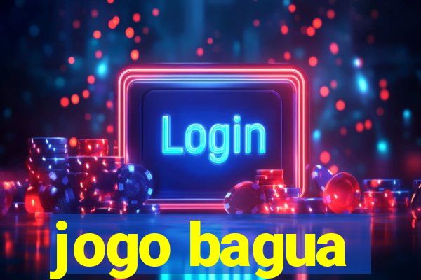 jogo bagua