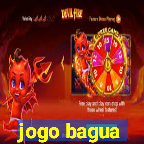 jogo bagua