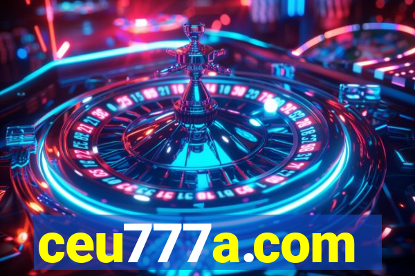 ceu777a.com