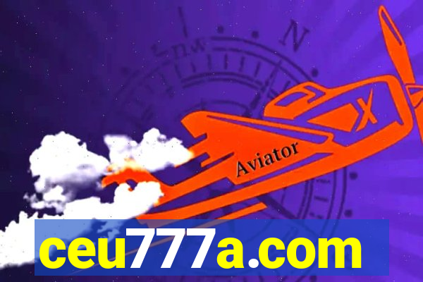 ceu777a.com