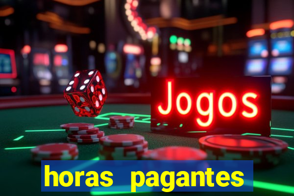 horas pagantes fortune ox