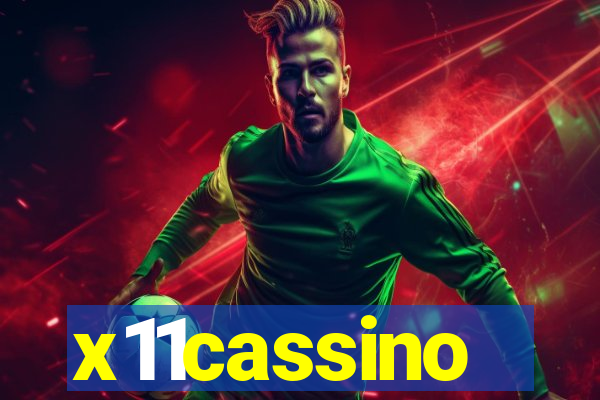 x11cassino