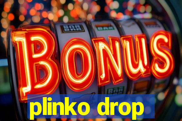 plinko drop