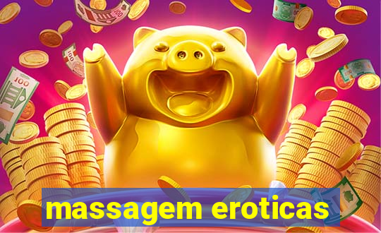 massagem eroticas