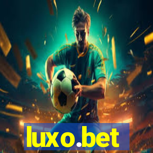 luxo.bet