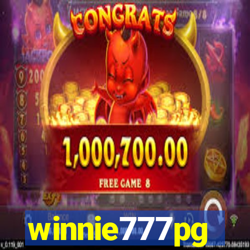 winnie777pg