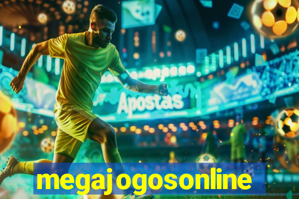 megajogosonline