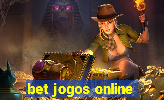 bet jogos online