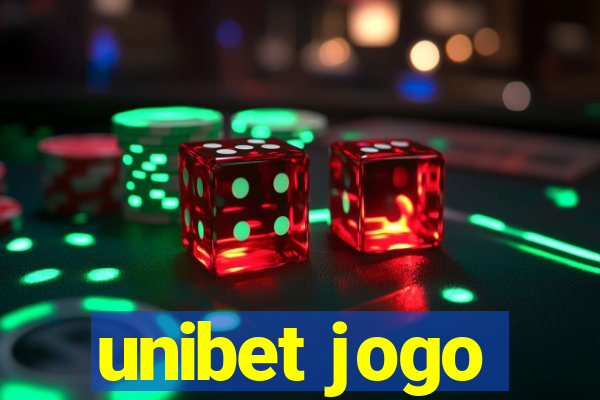 unibet jogo