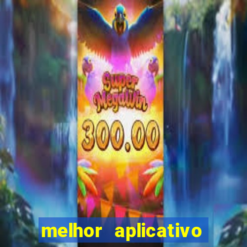 melhor aplicativo para jogar e ganhar dinheiro