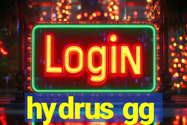 hydrus gg