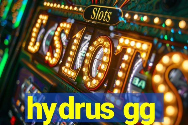 hydrus gg