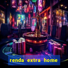 renda extra home office contabilidade