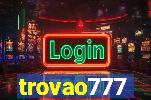 trovao777