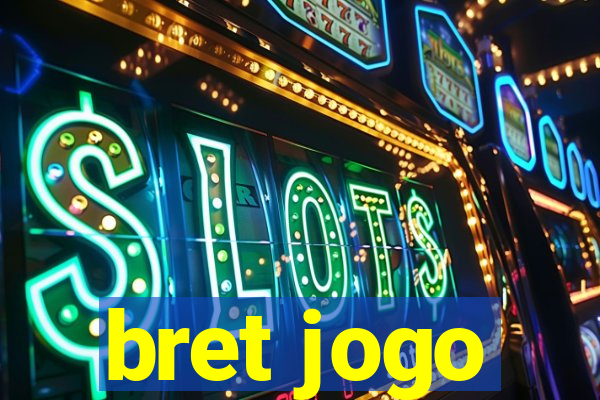 bret jogo