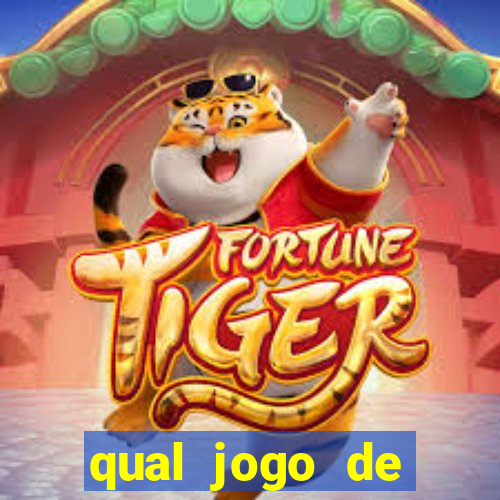 qual jogo de ganhar dinheiro de verdade