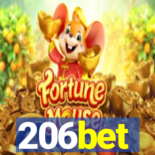 206bet