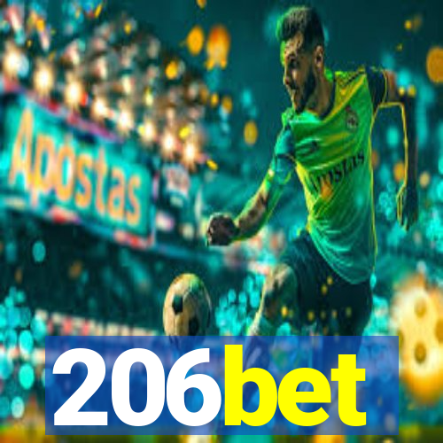 206bet