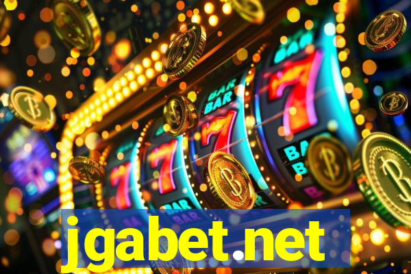 jgabet.net