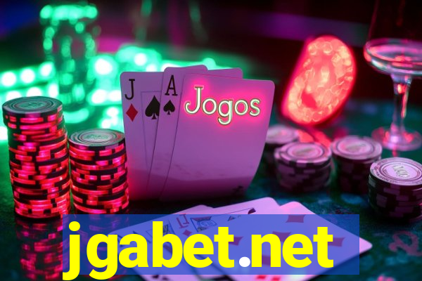 jgabet.net