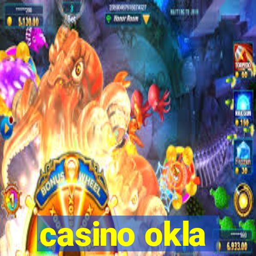 casino okla