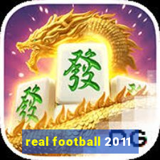 real football 2011