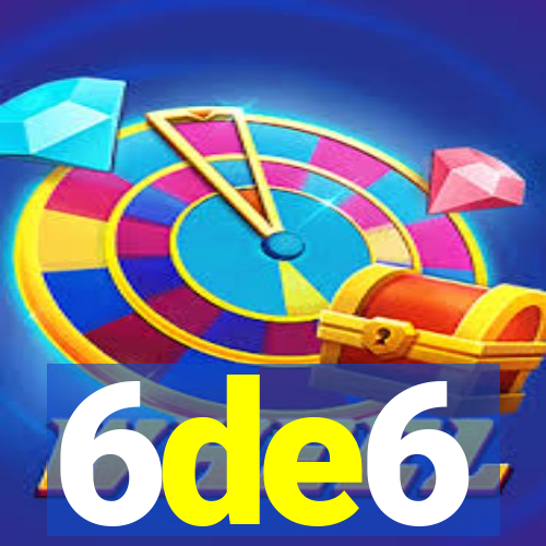 6de6