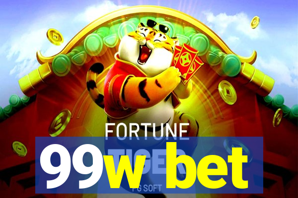 99w bet