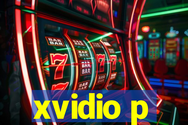 xvidio p