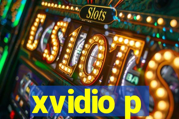 xvidio p