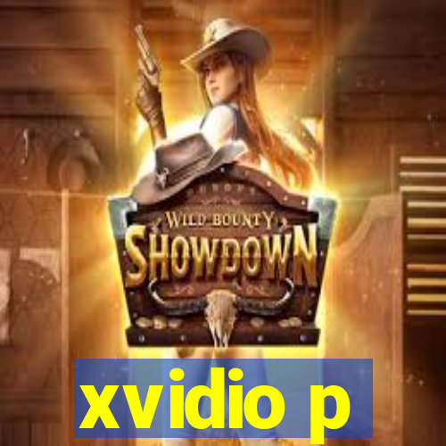 xvidio p