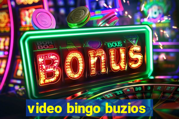 video bingo buzios