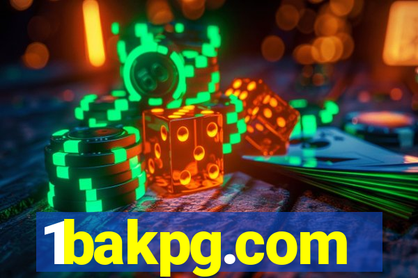 1bakpg.com