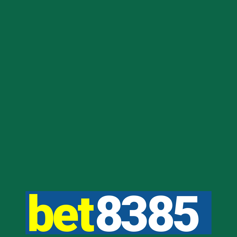 bet8385