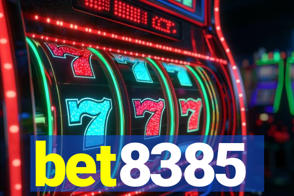 bet8385